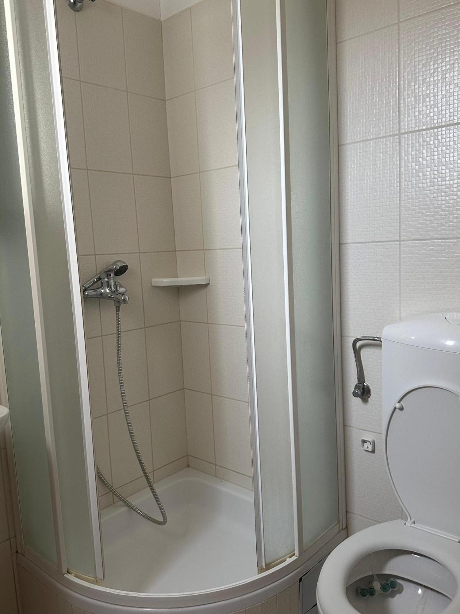 Apartman Bebic Klek Buitenkant foto